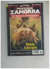 Professor ZAMORRA  Band 570 Satans Schergen ROBERT LAMONT 