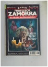 Professor ZAMORRA  Band 560 Satans treue Diener ROBERT LAMONT 