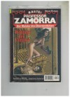 Professor ZAMORRA  Band 561 Hetzjagd der Vampire ROBERT LAMONT 
