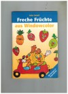 Freche Fruechte aus Windowcolor  HEIKE TETZLAFF