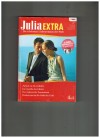 Julia EXTRA Band 326 Zurueck zu Dir, Geliebte ... KATE WALKER Im Castello des Gluecks ...KIM LAWRENCE Der italienische Traummann ... SUSANNE JAMES Rendezvous in der Stadt der Liebe ... MYRNA MACKENZIE