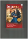Julia EXTRABand 464 Der Milliardaer und das Zimmermaedchen ... JENNIE LUCAS Verliebt in einen Verraeter ... CATHY WILLIAMS Kuess mich auf dem Maskenball ... TARA PANNI Verfuehrung im Sturm ... MARION LENNOX