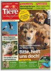 Ein Herz fuer Tiere Das Magazin fuer Tierfreunde Nr. 3 /2017