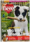 Ein Herz fuer Tiere Das Magazin fuer Tierfreunde Nr. 7 / 2015