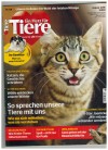 Ein Herz fuer Tiere Das Magazin fuer Tierfreunde Nr. 8 / 2015