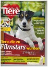 Ein Herz fuer Tiere Das Magazin fuer Tierfreunde Nr. 9 / 2015