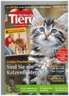 Ein Herz fuer Tiere Das Magazin fuer Tierfreunde Nr. 11 / 2013