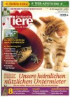 Ein Herz fuer Tiere Das Magazin fuer Tierfreunde Nr. 8 / 2014
