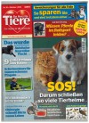 Ein Herz fuer Tiere Das Magazin fuer Tierfreunde Nr. 10 / 2015