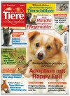 Ein Herz fuer Tiere Das Magazin fuer Tierfreunde Nr. 4 / 2016