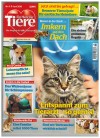 Ein Herz fuer Tiere Das Magazin fuer Tierfreunde Nr. 6 / 2016