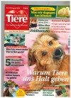 Ein Herz fuer Tiere Das Magazin fuer Tierfreunde Nr. 8 / 2016