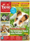 Ein Herz fuer Tiere Das Magazin fuer Tierfreunde Nr. 5 / 2017