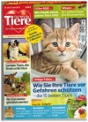 Ein Herz fuer Tiere Das Magazin fuer Tierfreunde Nr. 6 / 2017