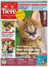 Ein Herz fuer Tiere Das Magazin fuer Tierfreunde Nr. 8 / 2017