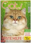 our Cats  Deutschlands Modernes Katzenmagazin  Ausgabe  11/13