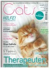 our Cats  Deutschland modernes Katzenmagazin Ausgabe  9/15