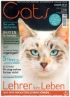our Cats  Deutschland modernes Katzenmagazin Ausgabe  10/15