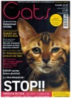 our Cats  Deutschland modernes Katzenmagazin Ausgabe  11/15