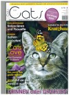 our Cats  Deutschland modernes Katzenmagazin Ausgabe 6 /16