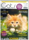 our Cats  Deutschland modernes Katzenmagazin Ausgabe 7 /16