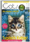 our Cats  Deutschland modernes Katzenmagazin Ausgabe 8 /16