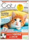 our Cats  Deutschland modernes Katzenmagazin Ausgabe 11 /16