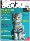 our Cats  Deutschland modernes Katzenmagazin Ausgabe 4 /17