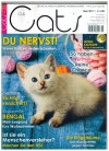 our Cats  Deutschland modernes Katzenmagazin Ausgabe 5 /17