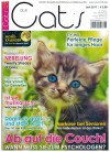 our Cats  Deutschland modernes Katzenmagazin Ausgabe 6 /17