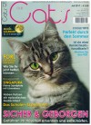 our Cats  Deutschland modernes Katzenmagazin Ausgabe 7 /17