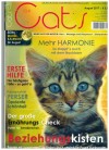 our Cats  Deutschland modernes Katzenmagazin Ausgabe 8 /17