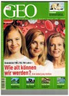 Geo Das neue Bild der Erde Nr. 2/2006
