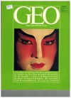 Geo Das neue Bild der Erde Nr. 6 /1980