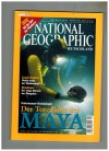 National Geographic Deutschland 10/ 2003