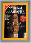 National Geographic Deutschland 8/2003