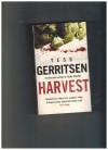 Harvest TESS GERRITSEN