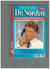 Dr. Norden  Band 11 Sein interessantester Fall  Quaelende Erinnerung  Der Fremde und seine grosse Schuld    PATRICIA VANDENBERG