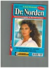 Dr. Norden  Nr. 27 Das Maedchen kam aus Uebersee  Es fing ganz harmlos an  Entscheidung in der Klinik    PATRICIA VANDENBERG