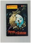 Gemini Nr. 4    Planet in Ekstase HARALD BUWERT