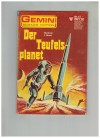 Gemini Nr. 47    Der Teufelsplanet MORTIMER F. STUART