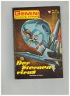 Gemini Nr. 40    Der Sternenvirus BARRINGTON  J. BAYLEY