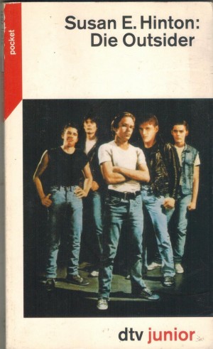 Die Outsider Susan E. Hinton