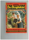 Der Bergdoktor Band 40  Der falsche Knecht vom Leitnerhof ANDREAS KUFSTEINER
