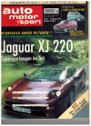 auto motor und sport Heft 19 / 9. September 1994