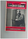 Jerry Cotton Band 927 Sie drohten mit der Virus-Bombe