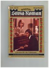 Silvia-Roman Band 1526 Liebeslied fuer eine Unbekannte BARBARA BRANDENBURG