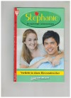 Stephanie Nr. 7  Verliebt in einen Herzensbrecher BEATE MAY