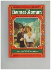 Heimat-Roman Nr. 122   Liebe geht durch den Magen MARIA STIEF