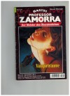 Professor ZAMORRA  Band 724 Vampirtraeume CLAUDIA KERN